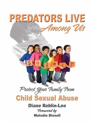 cover image of Predators Live Among us